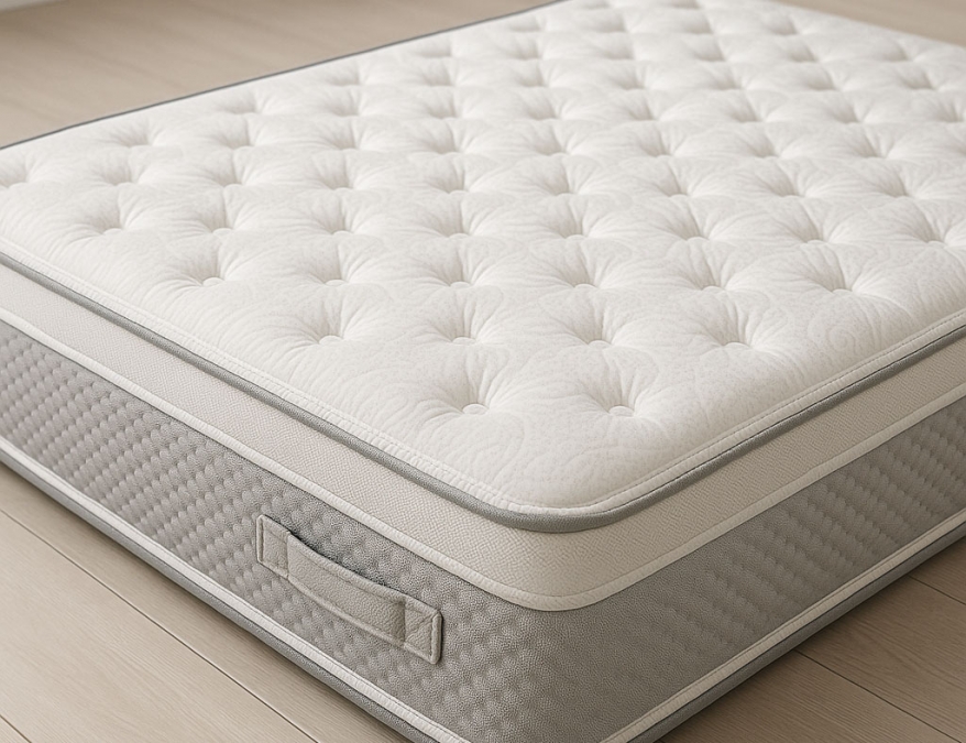 Какой размер ортопедического матраса выбрать