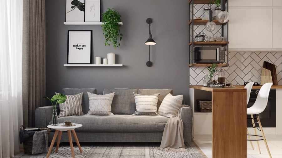 Чому не варто купувати квартиру на першому поверсі