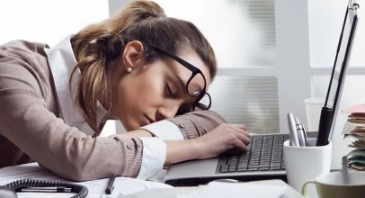 Чому постійно хочеться спати - неочевидні причини