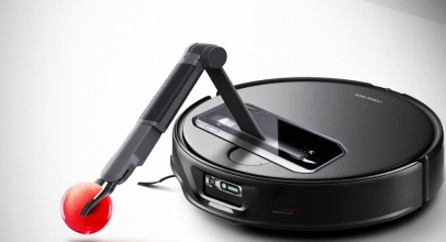 Roborock Saros Z70 — новый эталон в мире уборки