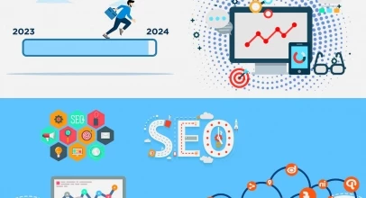 SEO просування сайту в 2024 році
