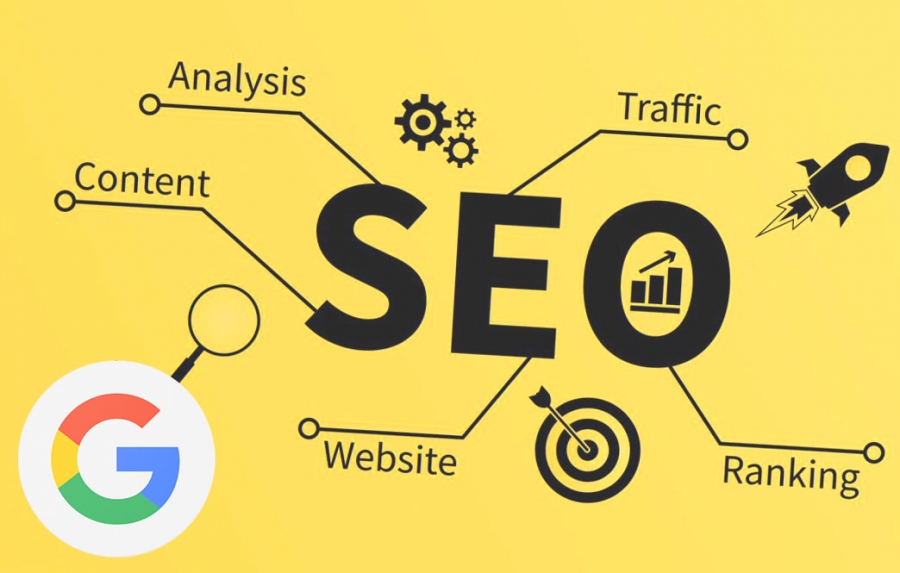 Роль структурованих даних у SEO: Як допомогти пошуковим системам краще розуміти ваш сайт