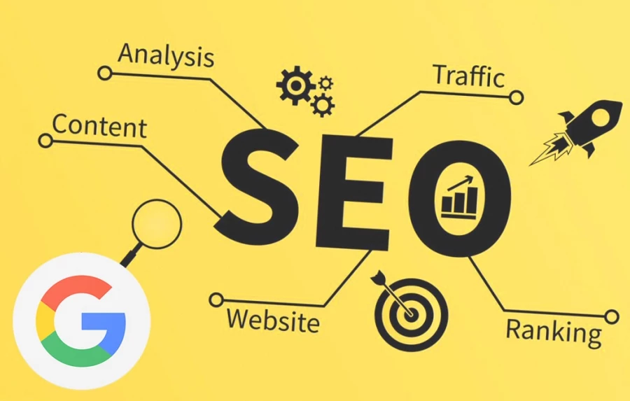 Роль структурованих даних у SEO: Як допомогти пошуковим системам краще розуміти ваш сайт