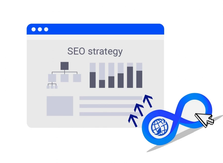 Самостоятельное SEO-продвижение сайта: SEO ссылки