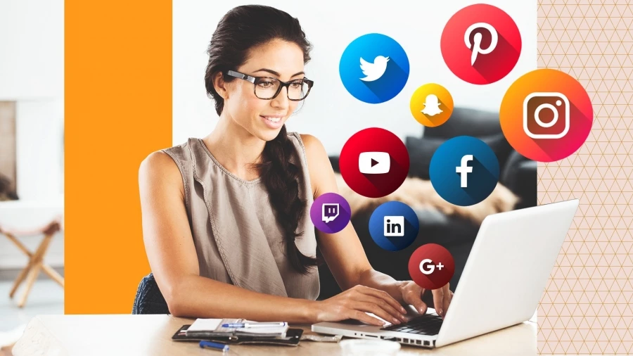 Стратегії та тренди в SMM - Технології, що формують майбутнє сьогодні