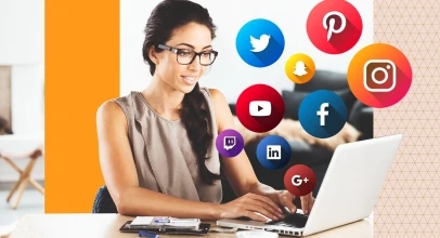 Стратегії та тренди в SMM - Технології, що формують майбутнє сьогодні
