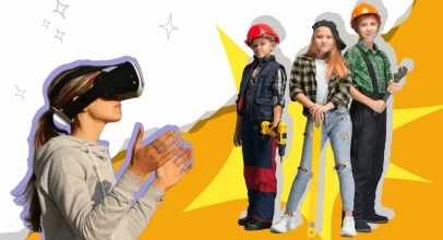 Топ професій майбутнього для підлітків