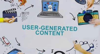 Використання UGC контенту для соціальних мереж