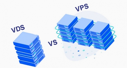 Виртуальный выделенный сервер (VDS) становится отличным выбором