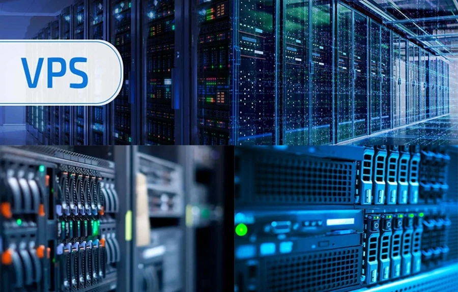 Как правильно арендовать VPS сервер: акцент на Нидерландах