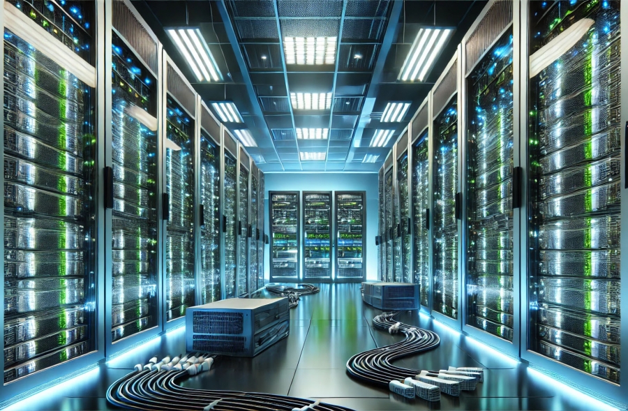 Подробнее о том как выбрать правильный VPS-хостинг