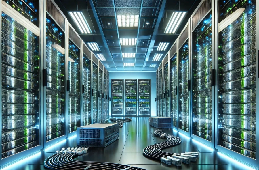 Подробнее о том как выбрать правильный VPS-хостинг