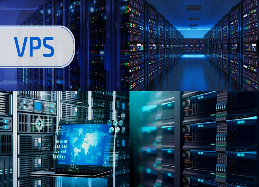 Как выбрать и арендовать VPS-сервер: подробное руководство