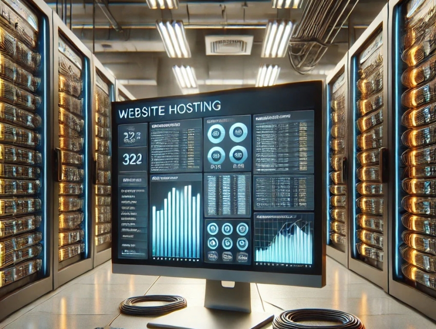 Розуміння хостингу та його застосування у сучасному світі