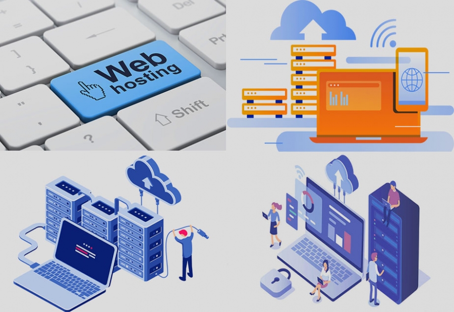 Як розмістити в Інтернеті свій сайт?