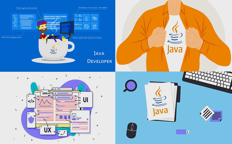 Java-программист