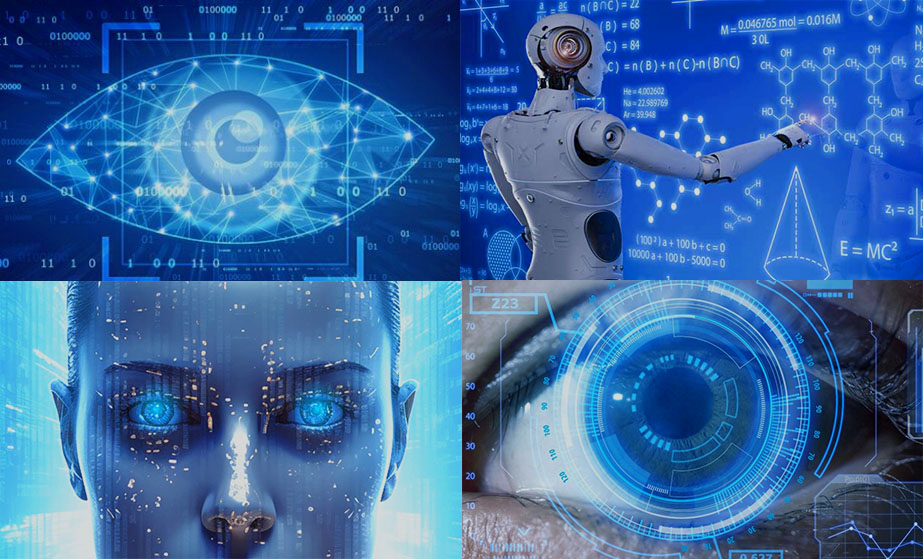 Комп'ютерний зір / Computer Vision