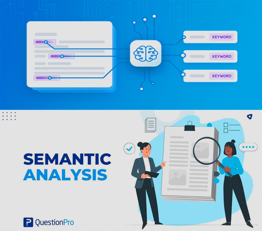 Семантичний аналіз / Semantic Analysis