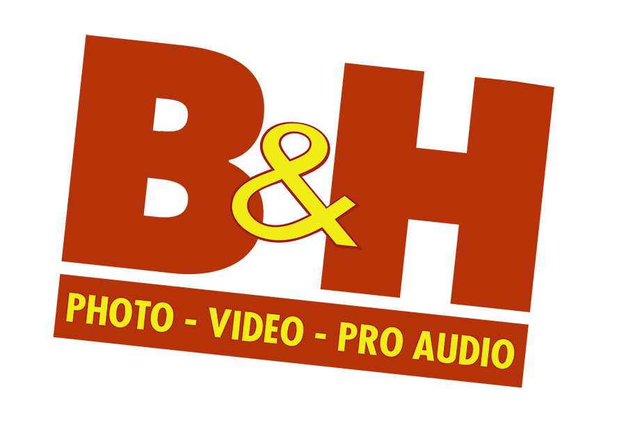 B&H Photo Video