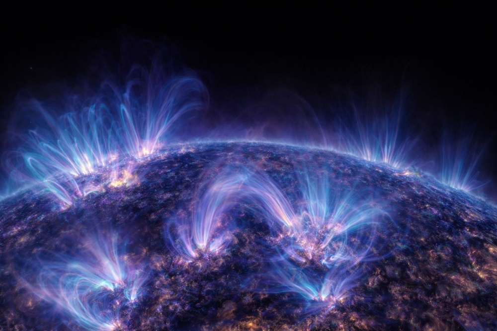 Чому індекси Kp та Ap важливі для науки