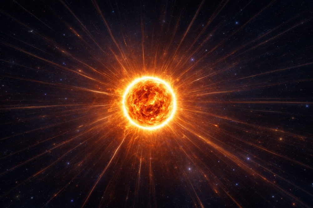 Как формируется индекс Kp