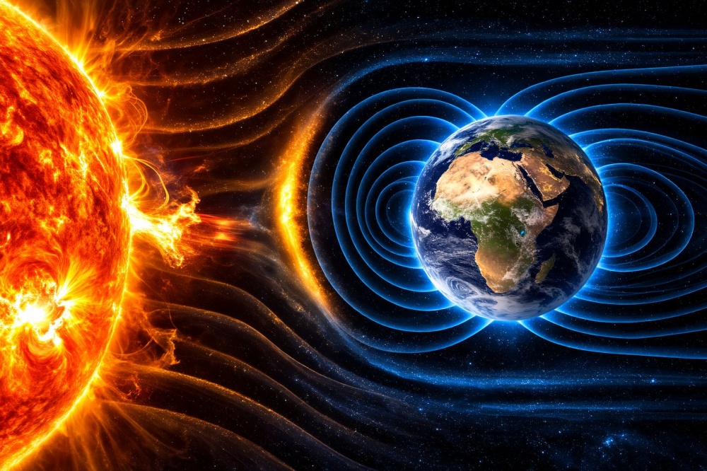 Типовые значения индекса Ap