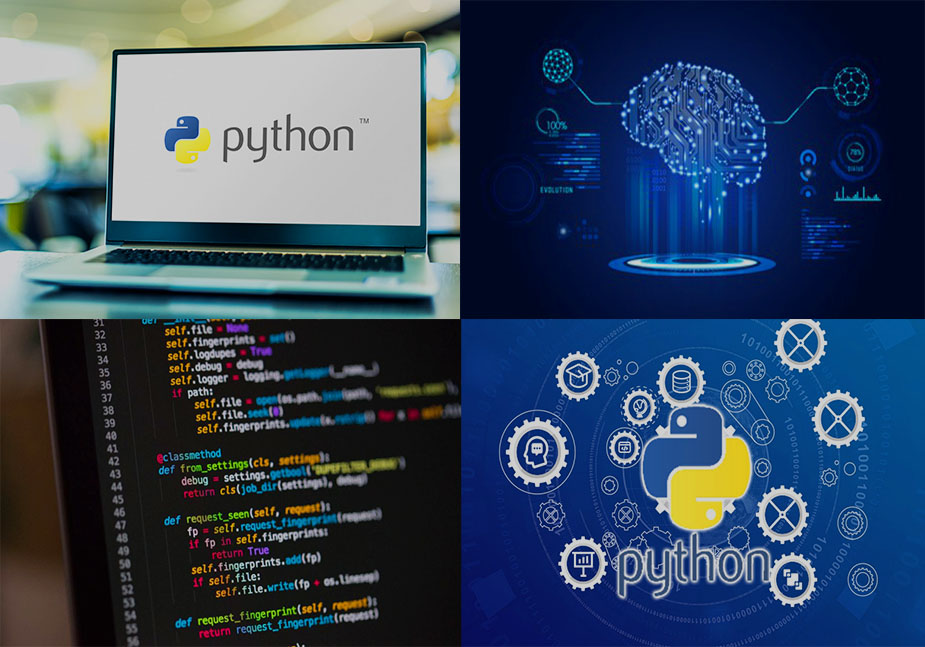 обучения Python онлайн