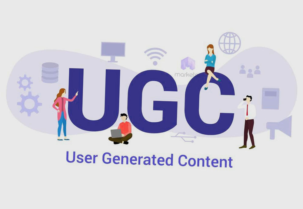 Переваги UGC контенту