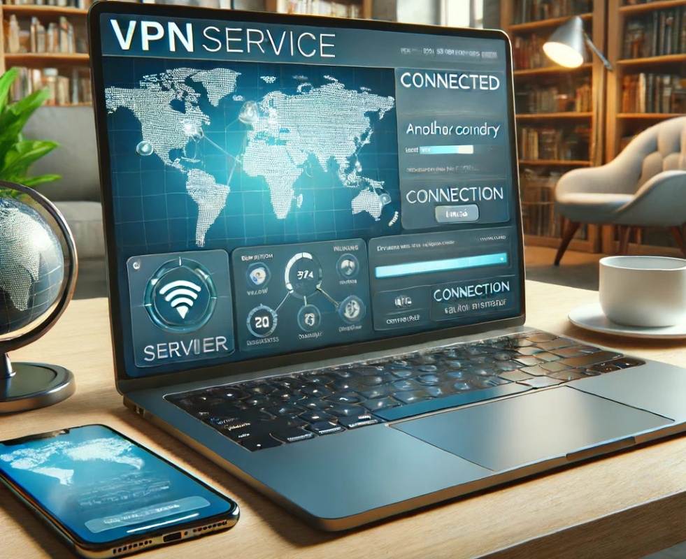 Как выбрать VPN-сервис?