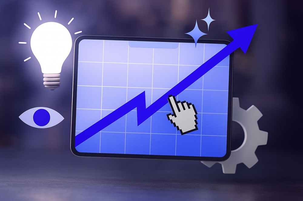 Про роль аналітики у креативному процесі