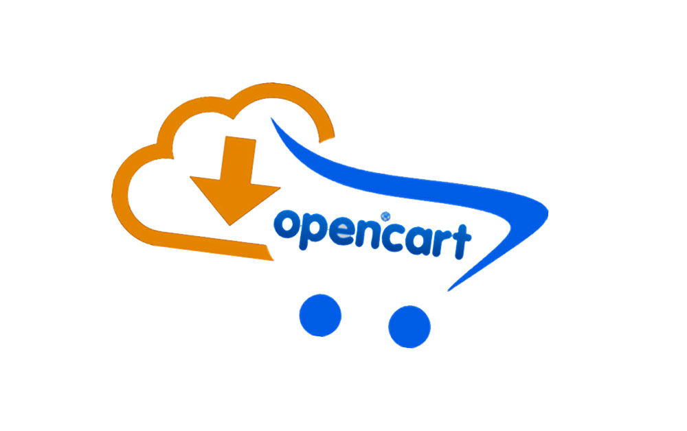 Установка OpenCart