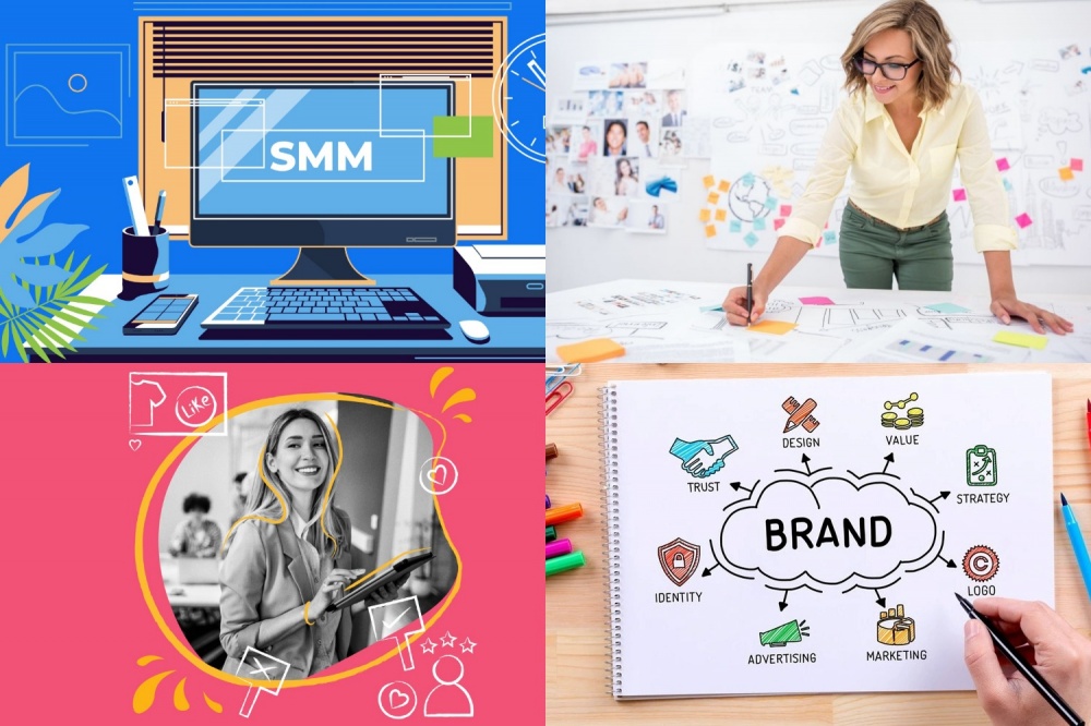 Інструкція зі створення бренду в соцмережах по кроках