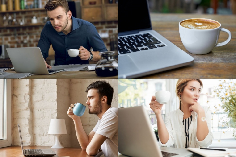 Як кава впливає на творчу складову програмування