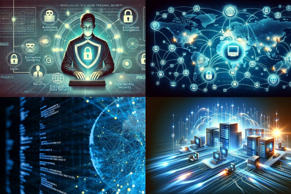 Как прокси-сервер помогает бизнесу: защита и эффективность в одном решении