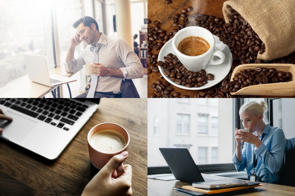 Як вибрати найкращу каву для програміста