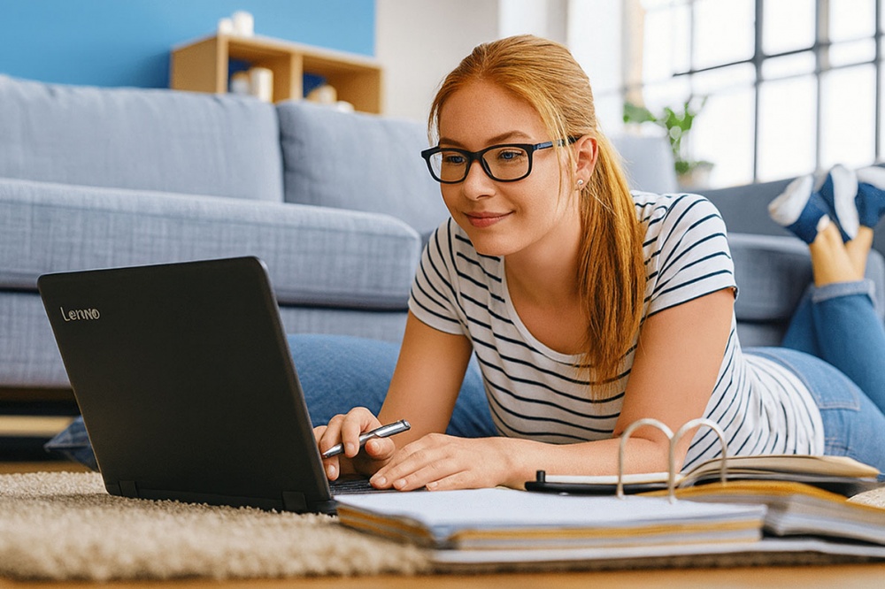 Lenovo для студента