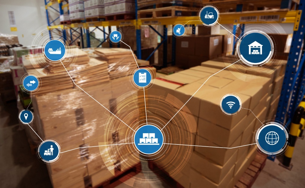 Логистика и складские комплексы