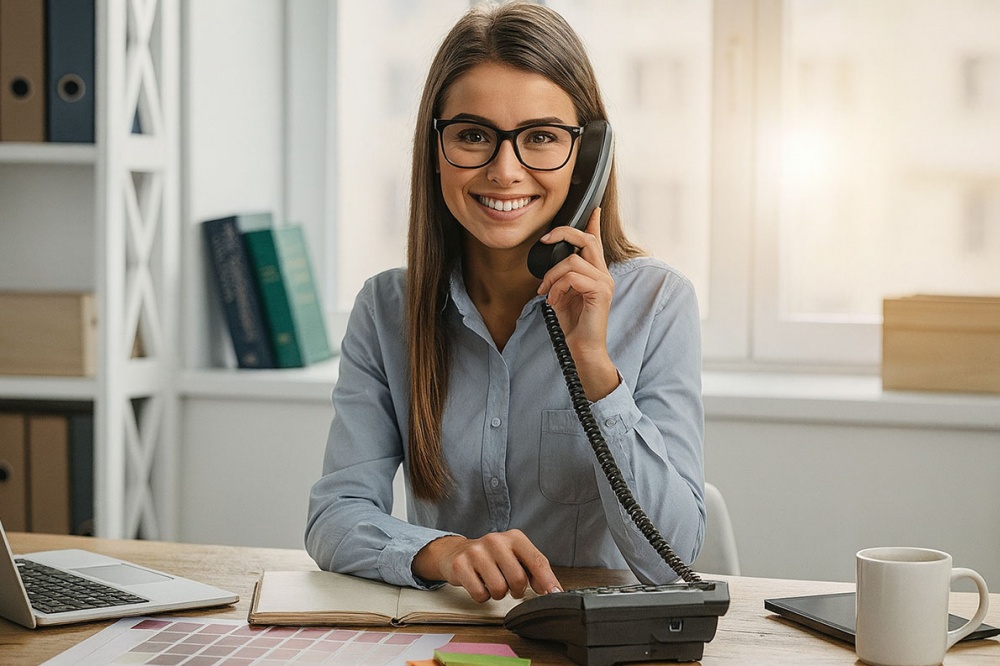 Персональная консультация