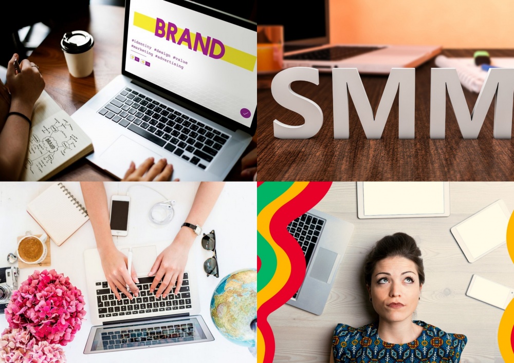 Покрокова інструкція зі створення бренду в соцмережах