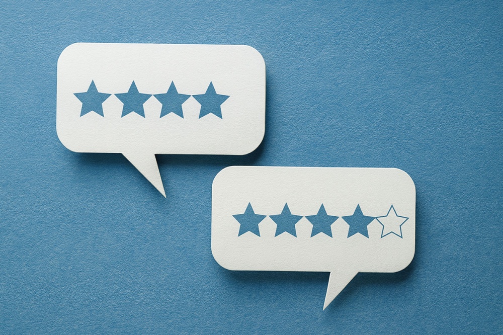 Локальная репутация