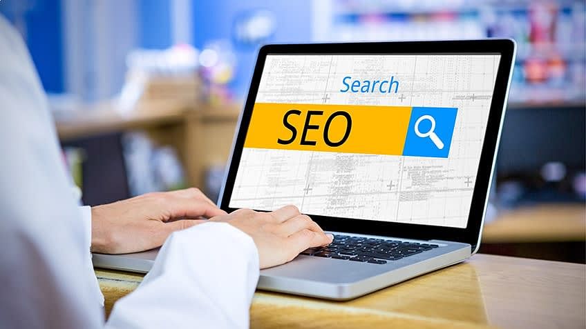 структуровані дані та їхнє значення в SEO