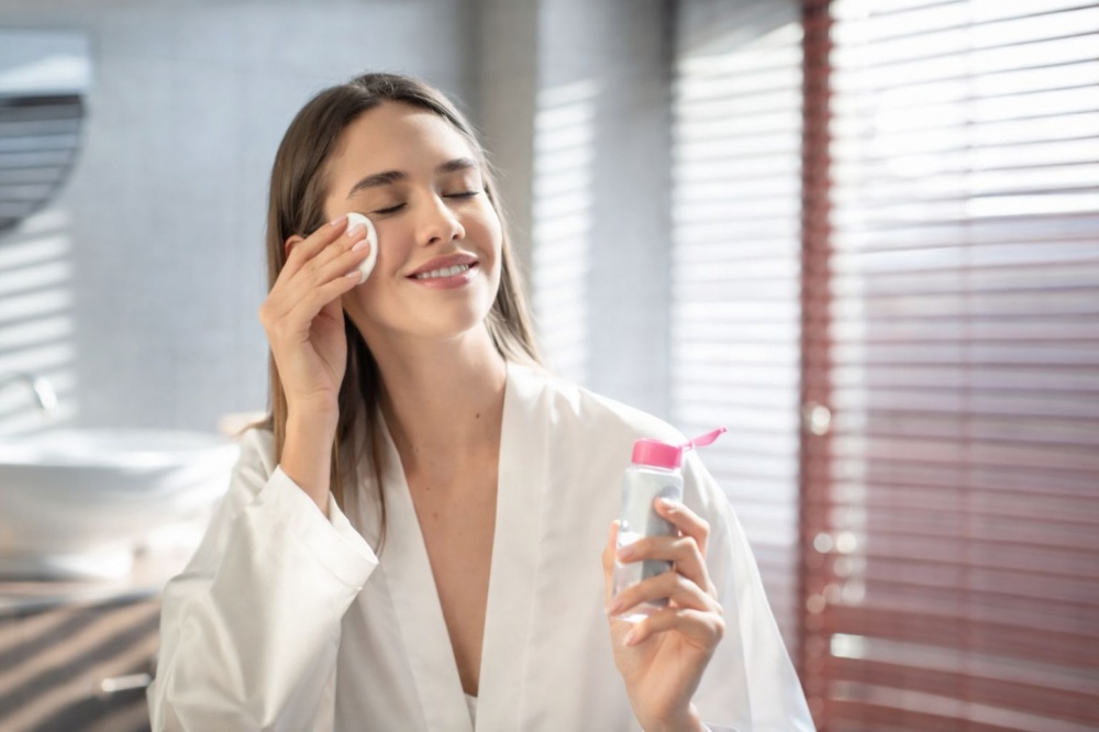 Вибір за типами шкіри