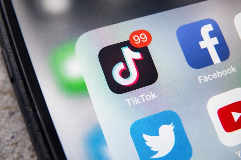 Аудиторія в TikTok