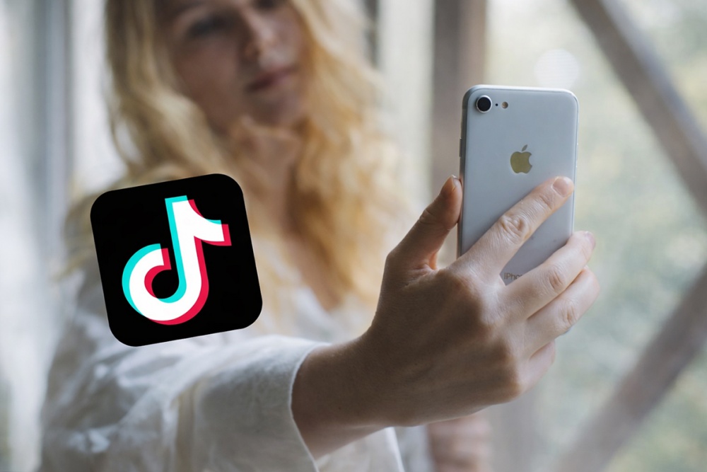 просування акаунта в TikTok