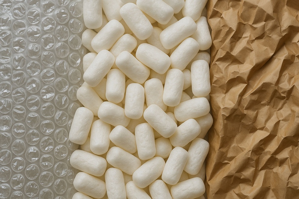 Внутренняя упаковка