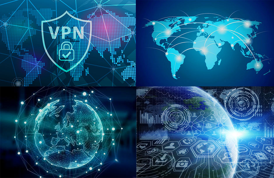 Подключение к VPN-серверу