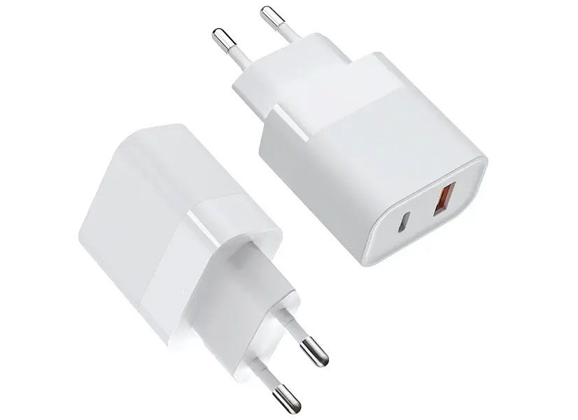 Плюсы быстрой зарядки